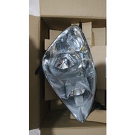 Aveiro shop - headlamp crv2 2005 2006 head lamp crv2 2005 2006 crv2 headlamp 2005 2006