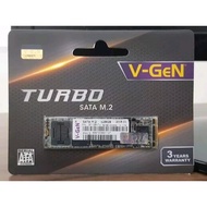 Ssd V-GEN/VGEN Turbo V-Nand M.2 128GB SATA