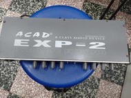 ACAD EXP-2 動態擴展器