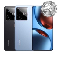 realme GT 7T 12G/256G【S級福利品 6個月保固】