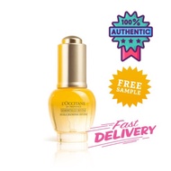 L'Occitane Immortelle Divine Youth Oil 15ml [ Loccitane ]