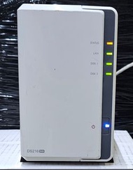 Synology
DS216se
2Bay Nas

👉🏻有意購買直接留電話聯絡👈🏻
⭐️Carousell回覆訊息限制⭐️
⛔️沒有留電話預約不設回覆⛔️

請你留意⬇️
交易時間地點⬇️