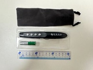 Wireless Presentation Clicker 無線雷射簡報器 - 14 cm - 恆隆地產