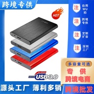 Hot Product Mobile Solid State Drive 1T2TB Portable Solid State 8TB Mobile Hard Drive 20T