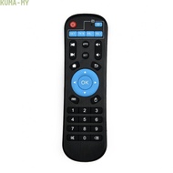 Remote Controller Button Replacement Television Mini For MXQPRO MXQ-4K