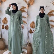 Busana Wanita Atasan Wanita Busana Muslim Wanita Fashion Muslim Wanita