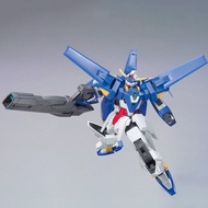 [Bandai] Assembled Model 57386 HG AGE 21 1/144 Age-3 Basic Type Gundam with Bracket