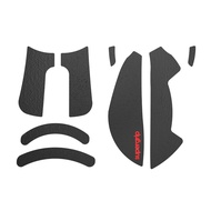 Pulsar Gaming Gears Supergrip Zowie EC2-CW Pre-cut Anti-slip Gaming Mouse Grip Tape Ultra-thin Domes