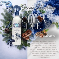 CHIKADEE Aromatherapy FRIDA Air Freshener 460ml Pewangi Rumah: -Hotel Grade -0% Alcohol -Water-Based