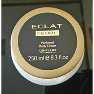 Eclat Body cream