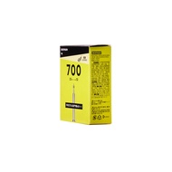 DECATHLON 自行車輕量化內胎 700C
