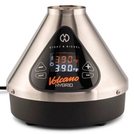Storz&Bickel - Volcano Hybrid Home Diffuser เครื่องพ่นอโรม่า