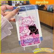 case for Iphone 17pro Couple Cute Cat New Model iPhone17promax 11 15plus 16 14pro 13 12mini XR/XSMax