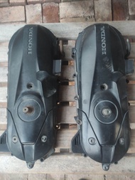 Blok Bak CVT Honda Beat Fi Esp Stater Halus Scoopy FI 2015-2017 Original copotan
