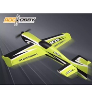 FMS 1100mm MXS V2 3D Model Aircraft PNP