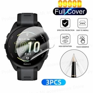 3PCS Screen Protector Anti Scratch Hydrogel Soft Film For Garmin Instinct 2 2S 3 2X Tactical Dual E 