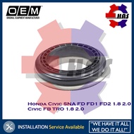 Front Absorber Bearing Honda Civic SNA FD FD1 FD2 1.8 2.0 2006-2011 / Civic FB TRO 1.8 2.0 2011-2016