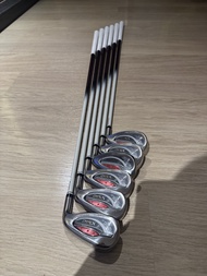 XXIO MP1300L Golf Iron Set