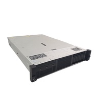 HPE Proliant DL380 Gen10 8SFF, 2x Xeon Gold 6148 20C 2.4GHz, 256GB (16x16GB), 3x 960GB SSD SATA, P40