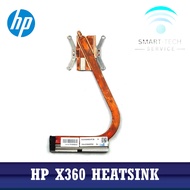 HP PAVILION X360 LAPTOP HEATSINK