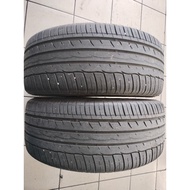USED TAYAR 225/50/17R TYRE RM120 1PC 225/50R17 HONDA ACCORD