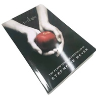 ทไวไลท์ 1: นิยายภาษาอังกฤษทไวไลท์ The Twilight Saga World famous