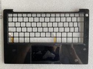 全新原裝 戴爾Dell XPS13 9370 9380 7390 Ｃ殼 外殼 黑色 UK版本
