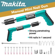 Makita Nail Gun Nail Guns Steel Rivet gun Concrete Wall Gun Tufting Nail Gun Gun Nail Punching Gun