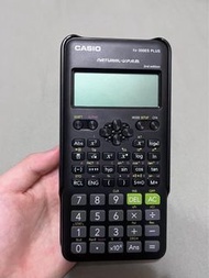 Casio fx-350ES PLUS