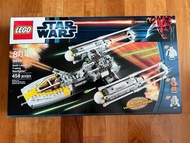 絕版 Lego Star Wars 9495