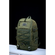 BIDIGI Baron Men's Outdoor Backpack / Men's Army Tactical Bagpack 28L