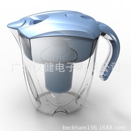 Energy Water Purification Cup 3.5L/2.5L Capacity Alkaline Filter Water Bottle Household Water Purifi