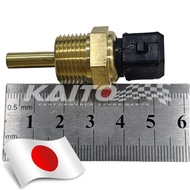 KAITO Japan # TEMPERATURE (TEMP) FAN SWITCH SOCKET &amp; COOLANT THERMO SENSOR 2 PINS # PROTON WIRA 1.3 1.5 VDO # MD149338