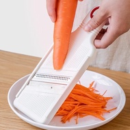 Japanese Cabbage Carrot Grater Household Kitchen Cabbage Scraper Slicer Salad Potato Slicer Shredder
