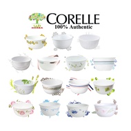 CORELLE Rice Bowl 11.5cm / 11oz 1pc.