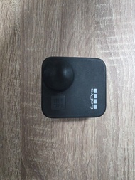 GoPro max 手持自拍桿連底座