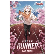 b Dream Runner : ilya alias