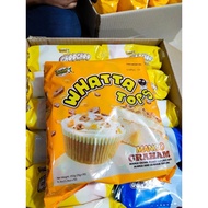 ♠ ☽ ❁ Lemon Square Whatta Tops Assorted 35gx10s
