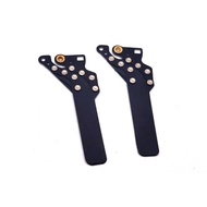 New Shutter Blade Curtain For 1 Set Canon 10D 20D 30D 40D 50D 60D 350D 400D Shutter Blade Blade Came