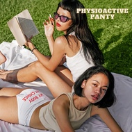 Filmore Physioactive Panty - My Body My Choice