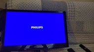 Philips 22 吋 螢幕