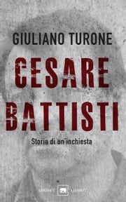 Il caso Battisti Giuliano Turone