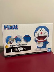 BanDai 多啦A夢模型 Figure rise Mechanics 日版