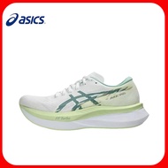 [Daigou] MAGIC SPEED 4 Soft Comfortable Breathable Anti-Slip Low-Top Running Shoes Women Green 1012B