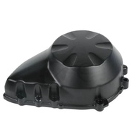 Motorcycle Black Engine Stator Cover Crankcase For KAWASAKI Z750 Z 750 2007-2009 2008 Aluminum