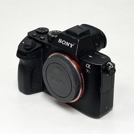 【蒐機王】Sony A7R2 A7R II 快門數 : 116083次【歡迎舊3C折抵】C7794-6