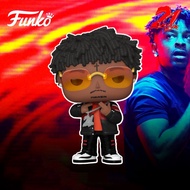 Funko Pop Rocks #322: 21 Savage (VAULTED) *BOX NOT MINT*