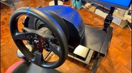 Thrustmaster T300RS GT T-LCM pedal TH8A shifter 送PS4 Pro 1T 軚盤賽車架連桶椅連芒 GT7 (Forza,xbox, ps5)