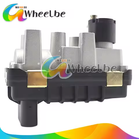 For G-219 Electronic Turbo Actuator Mercedes C320 E320 E280 ML280 R280 CDI 300 CDI 320CDI 765155 6NW