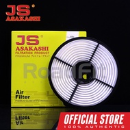 JS Air Filter A157J for Toyota 2E/3E/4AF/4AFE/4AG (Vic A-157A)(Outlet)